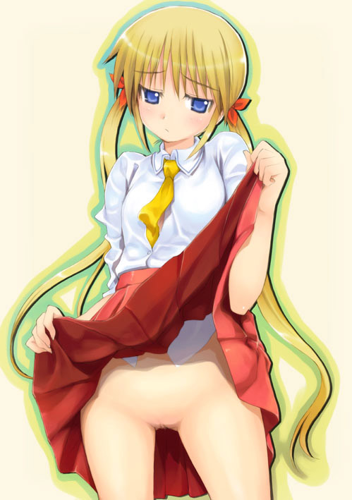 【２次エロ画像】ハヤテのごとくのエロ画像ください page 7 full