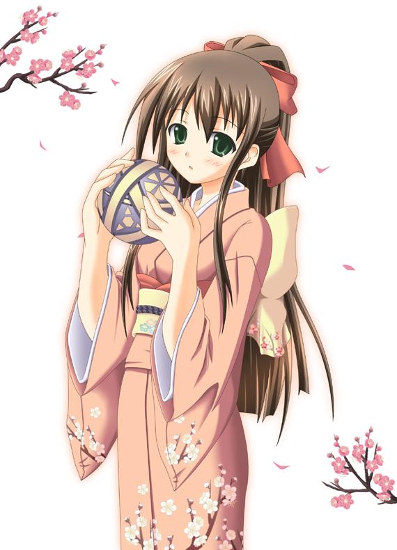 japanese girls/kimono/yukata page 8 full