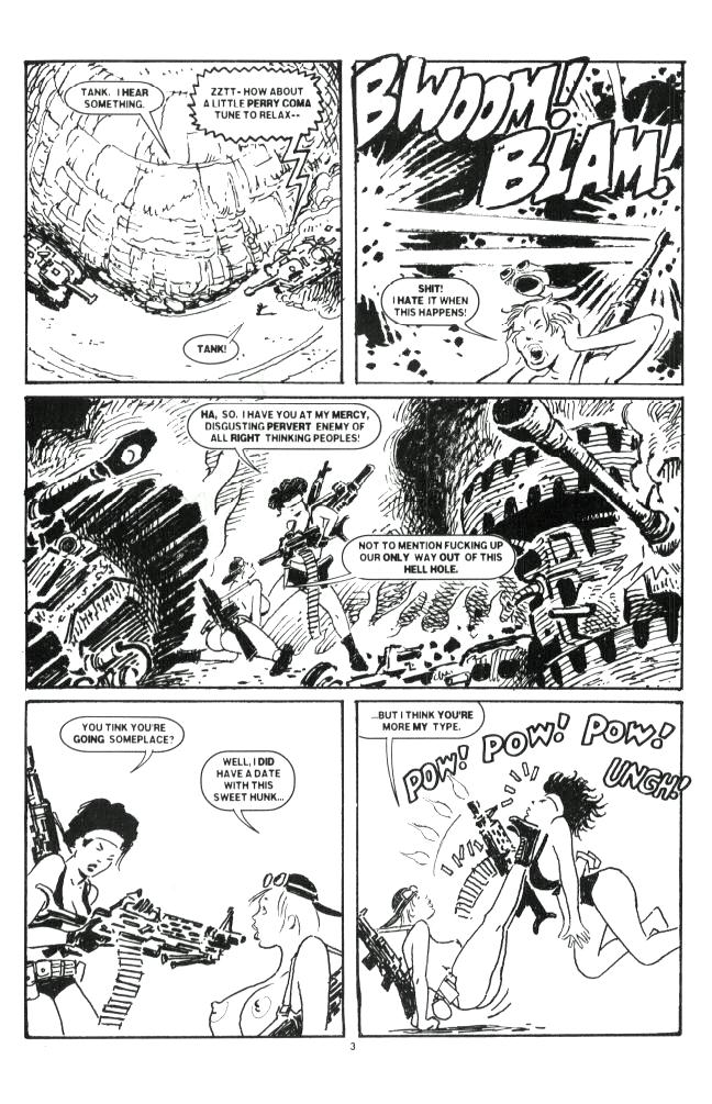 Bustline Combat page 4 full