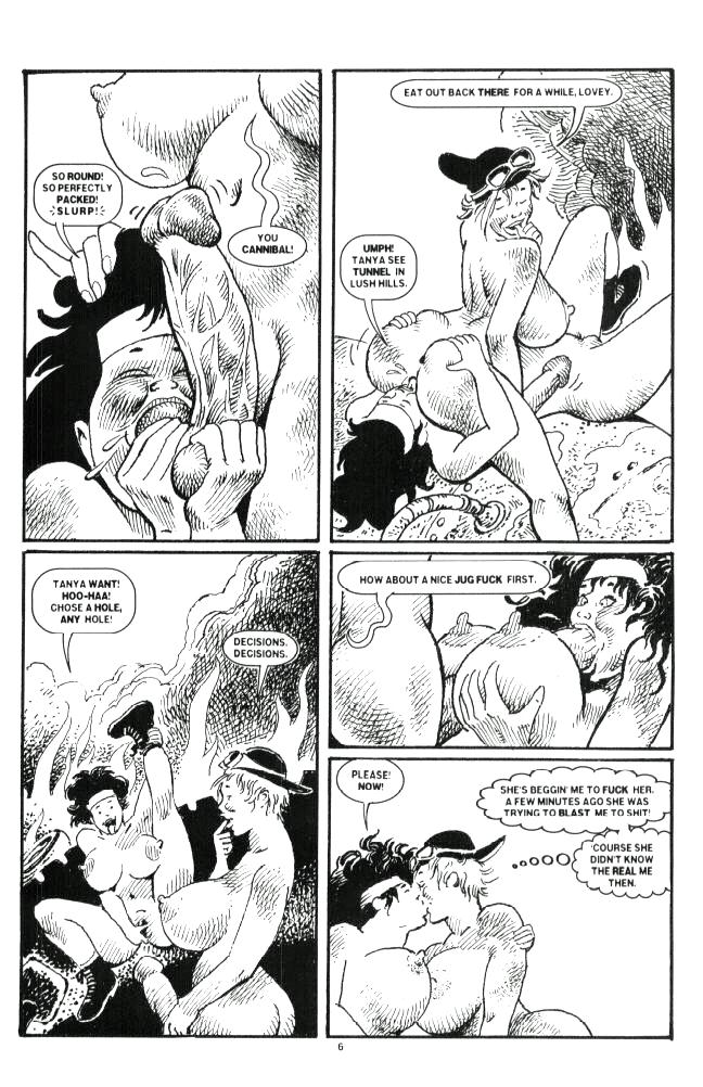 Bustline Combat page 7 full