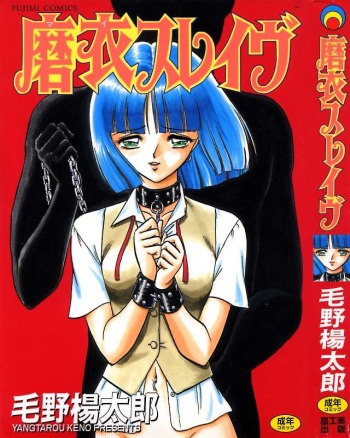Mai Slave cover