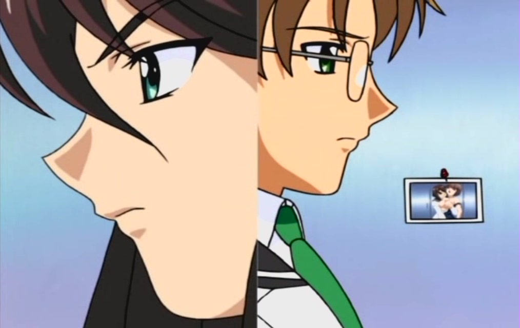 Perverse Investigations Hentai page 4 full