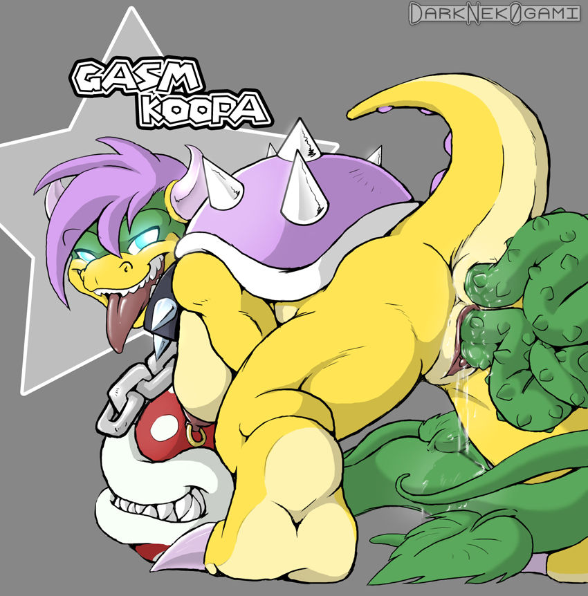 Bowser page 7 full