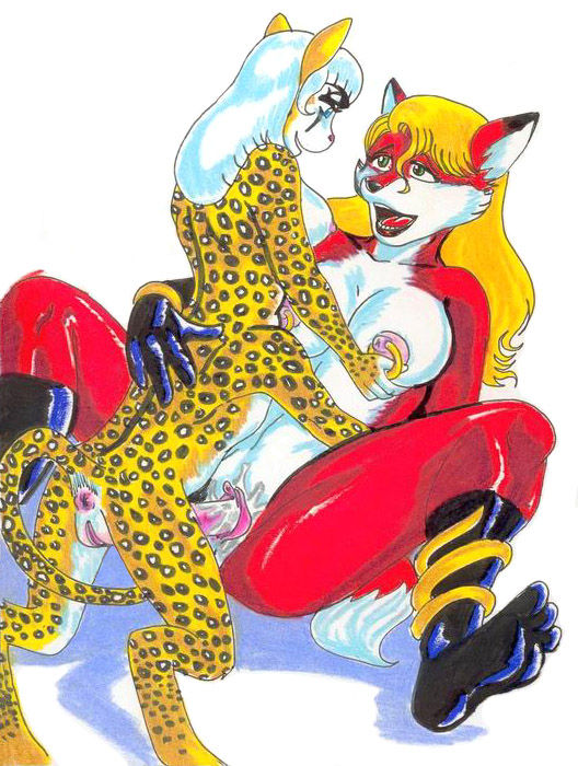 Furry Images page 1 full