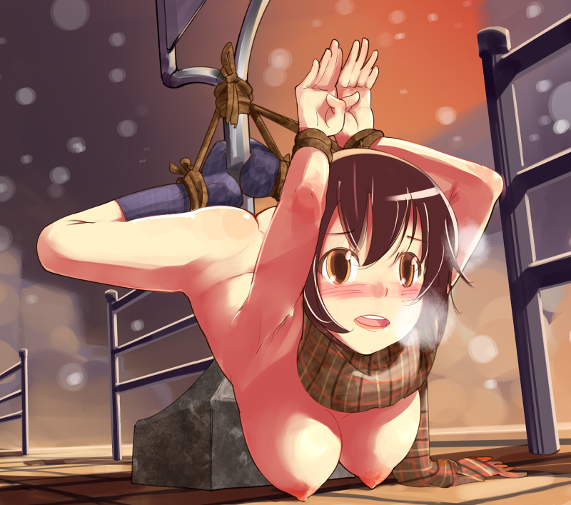 Pixiv Hentai Gallery1 page 8 full