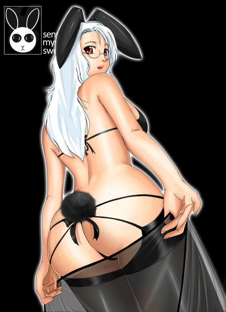 Bunny Girls page 3 full