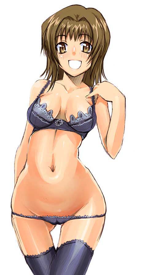 Ecchi &amp; Hentai Collection 28 page 9 full