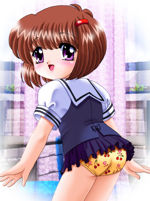 CG Collection - Lolita Paradise page 4 full