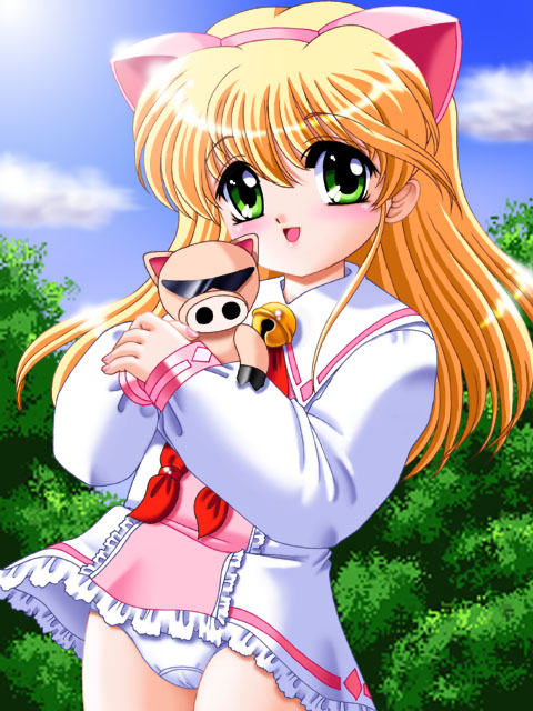 CG Collection - Lolita Paradise page 6 full