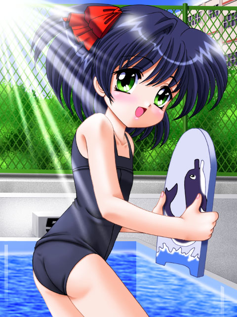 CG Collection - Lolita Paradise page 7 full