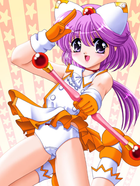 CG Collection - Lolita Paradise page 9 full