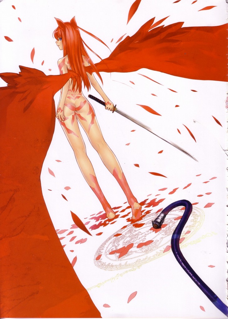 Sword and Girls hentai galary page 3 full