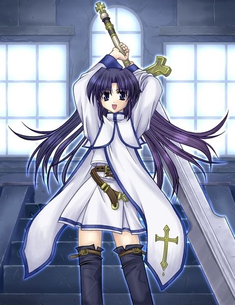 Sword and Girls hentai galary page 7 full