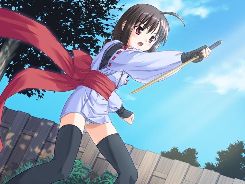 Sword and Girls hentai galary page 9 full