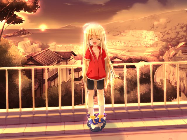 Te no Hira o, Taiyou ni page 6 full