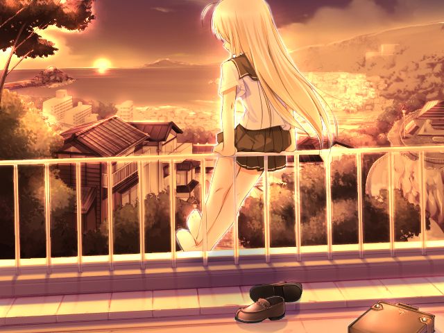 Te no Hira o, Taiyou ni page 7 full