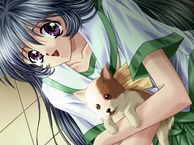 Heroine page 3 full