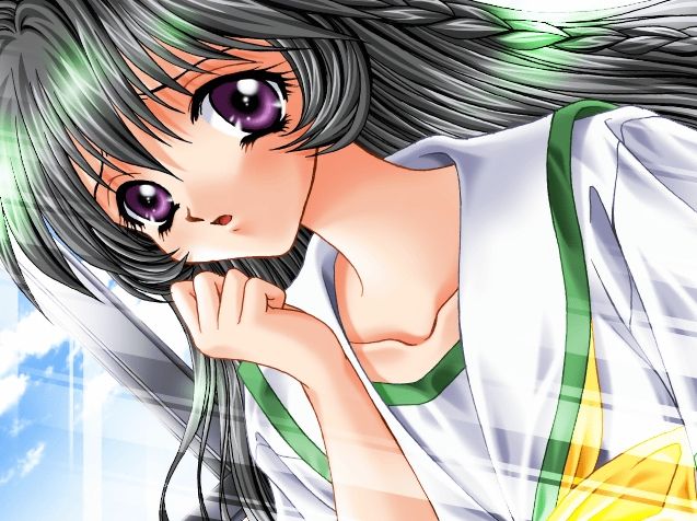 Heroine page 9 full