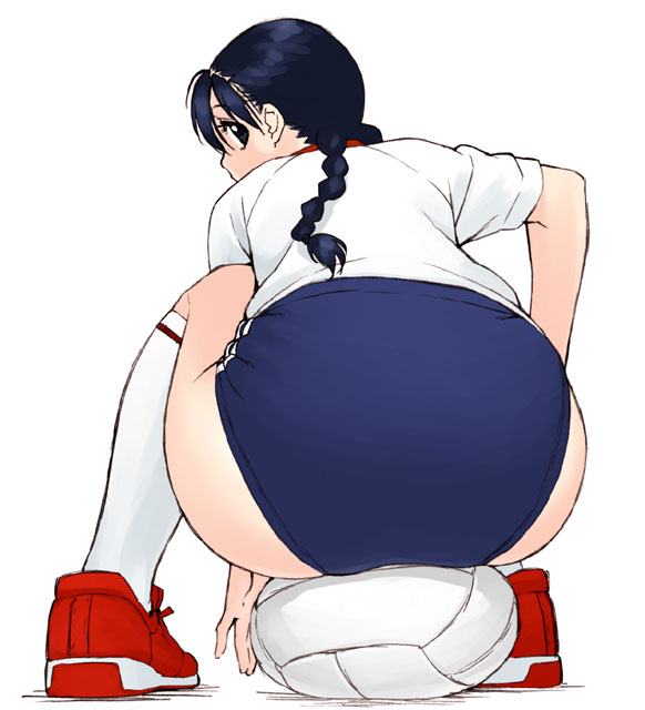 Dat Ass page 10 full