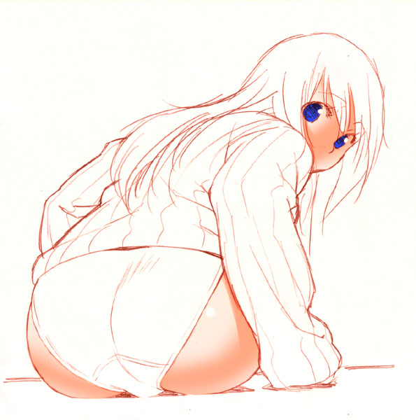 Dat Ass page 9 full