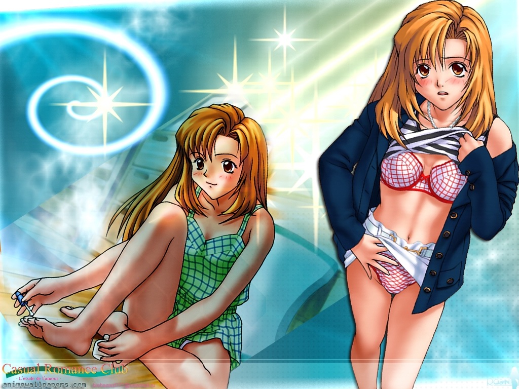 Various Ecchi Images 23 page 4 full