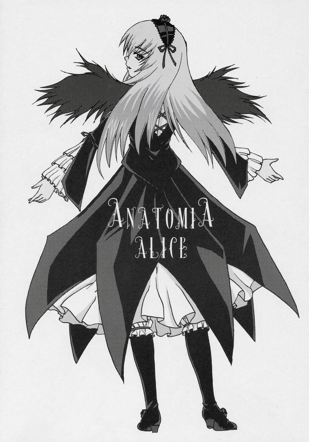 ANATOMIA ALICE page 2 full