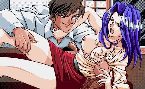 San Shimai | Three Sisters' Story page 2 full