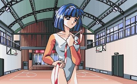San Shimai | Three Sisters' Story page 9 full
