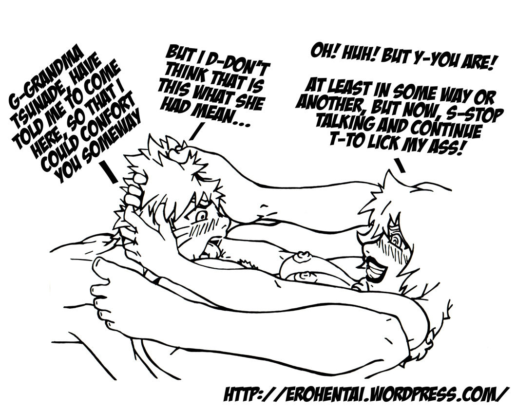 Ero-Hentai - Drawings - Pack 04 page 7 full