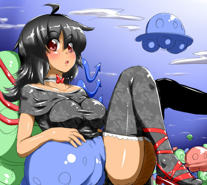 - Artist - Suetsuki page 3 full