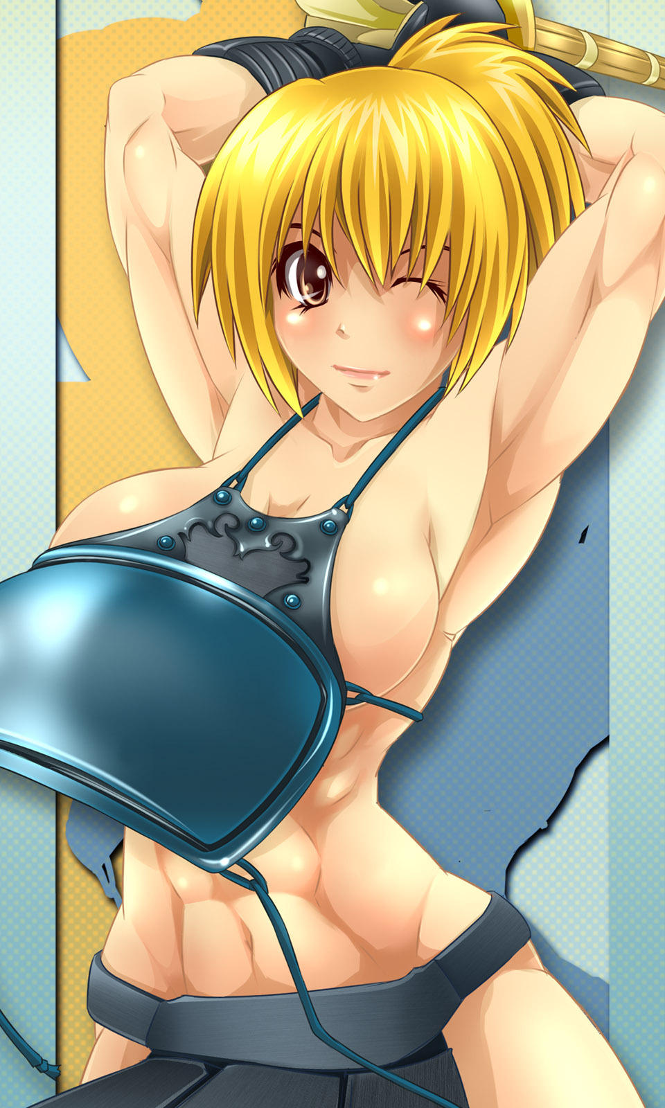 Fit Girls page 10 full