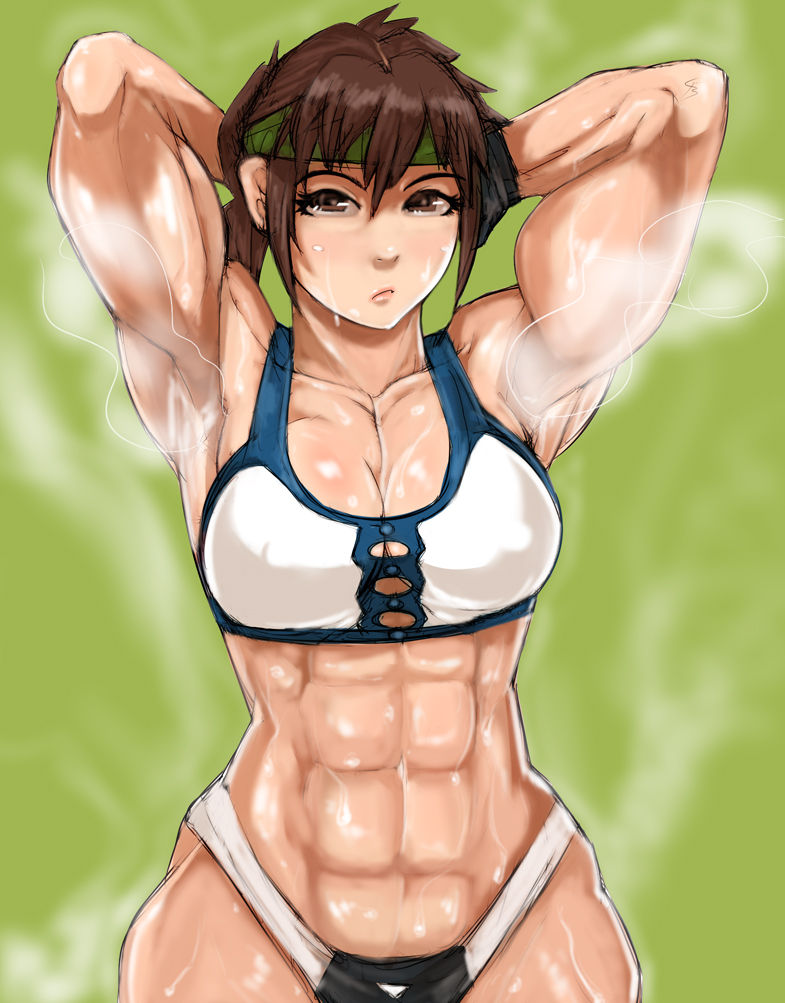 Fit Girls page 7 full