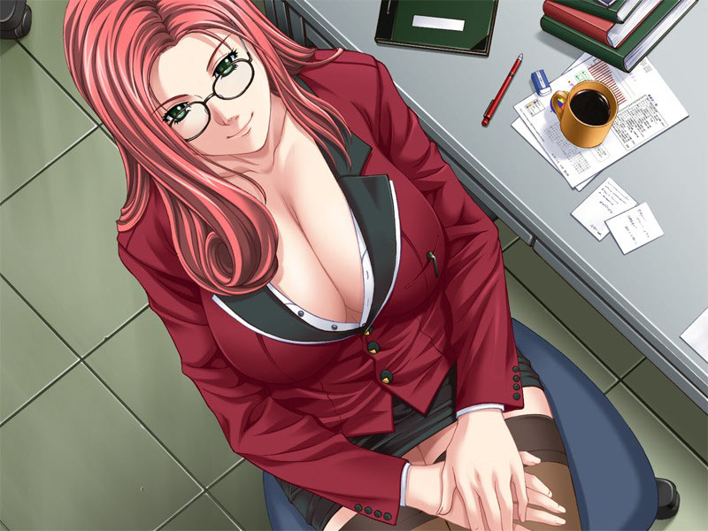 sexy teacher hentai assorted pics page 10 full