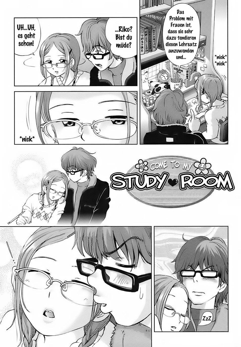 Kite Kite! Study Room | Come to my Study Room page 1 full