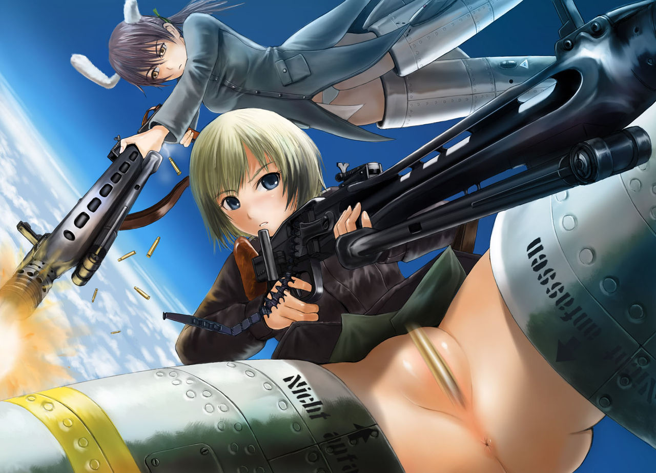 EsGrolio gallery hentai fun page 6 full