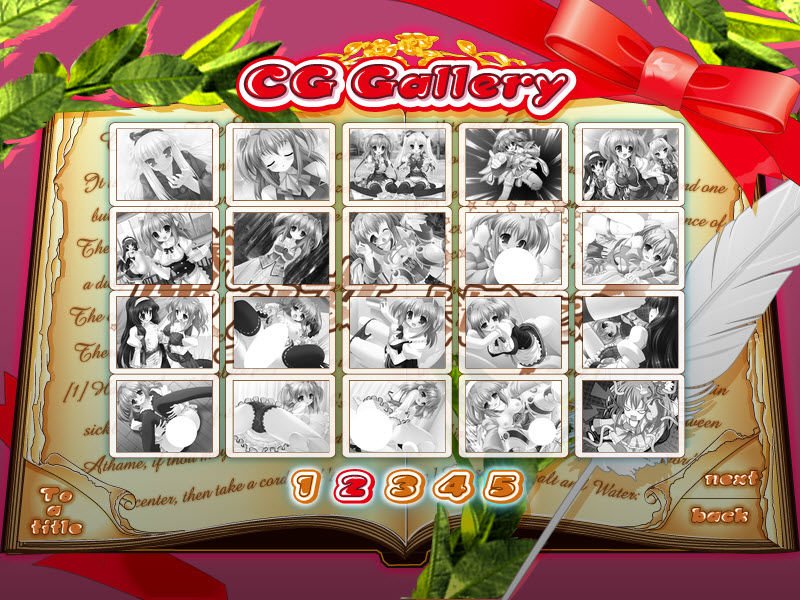 Mahou Shoujo no Taisetsu na Koto. page 3 full