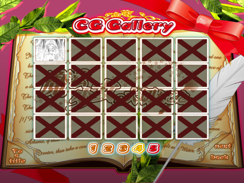 Mahou Shoujo no Taisetsu na Koto. page 6 full