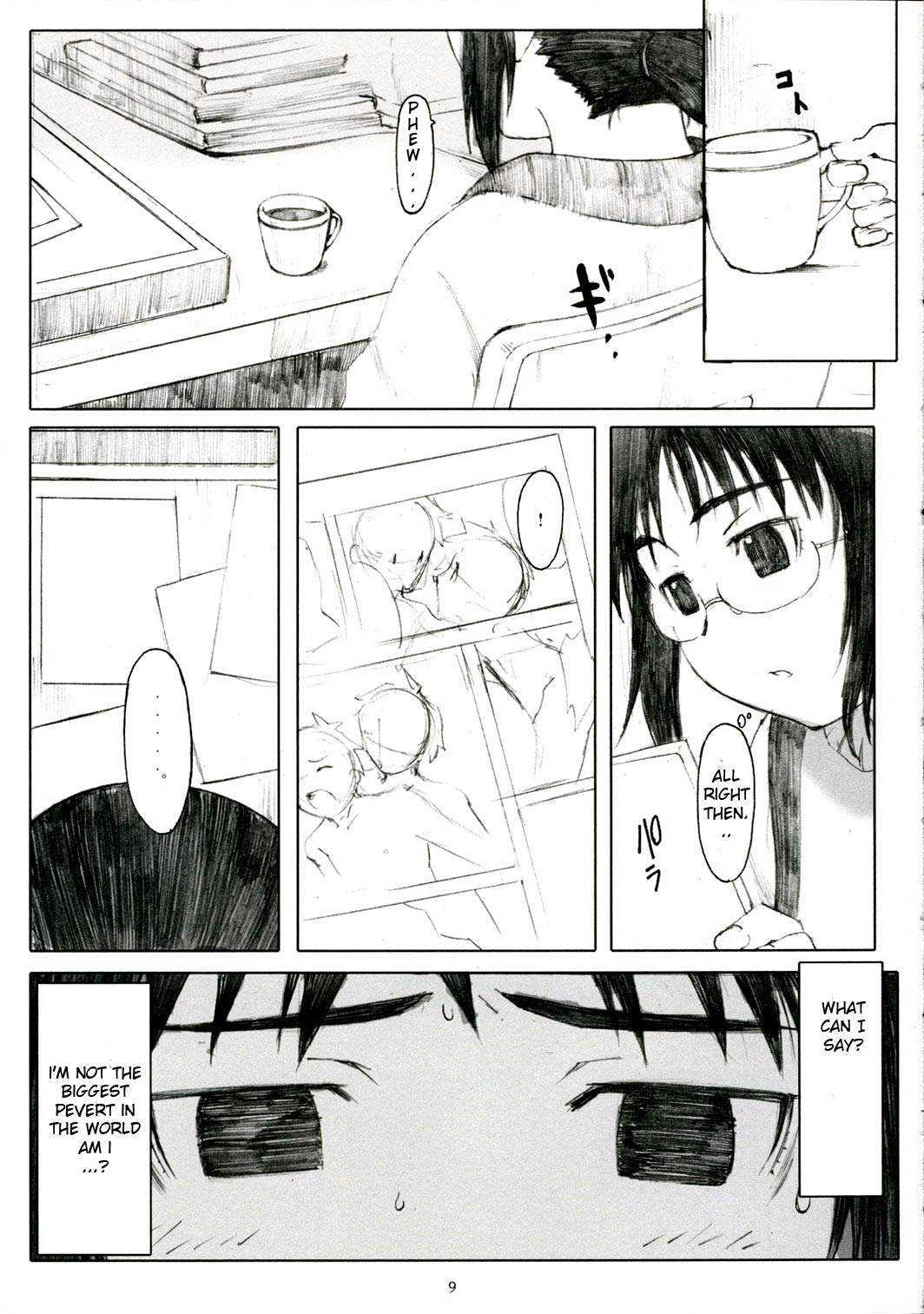 Ogi-Ana page 8 full