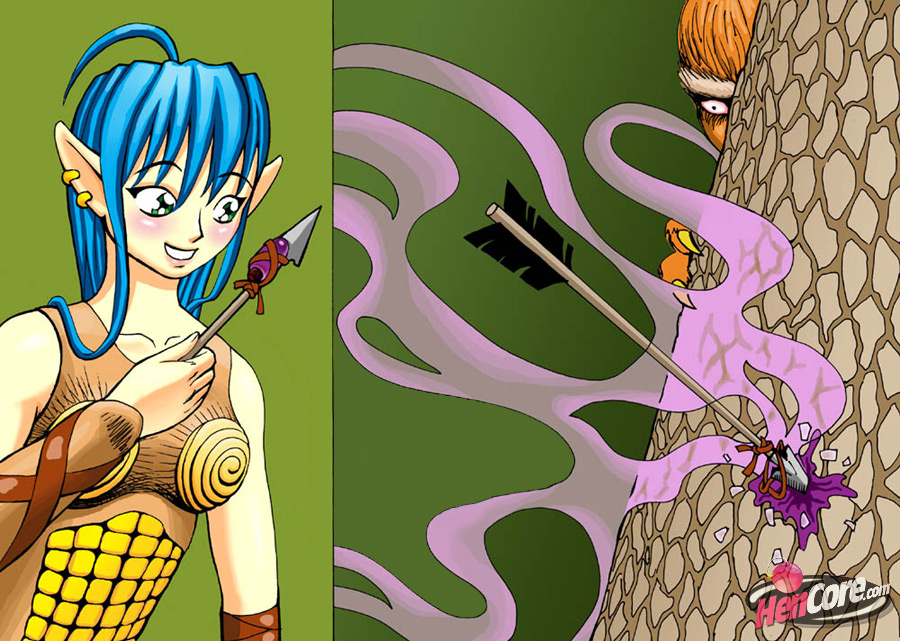 impish elves page 3 full