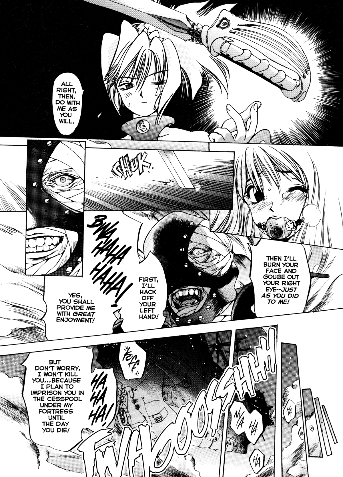 Silky Whip 8 page 5 full