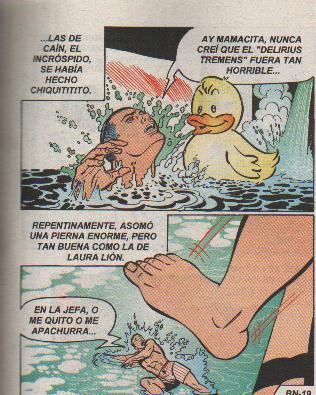 Bellas de noche vol. 52 page 6 full