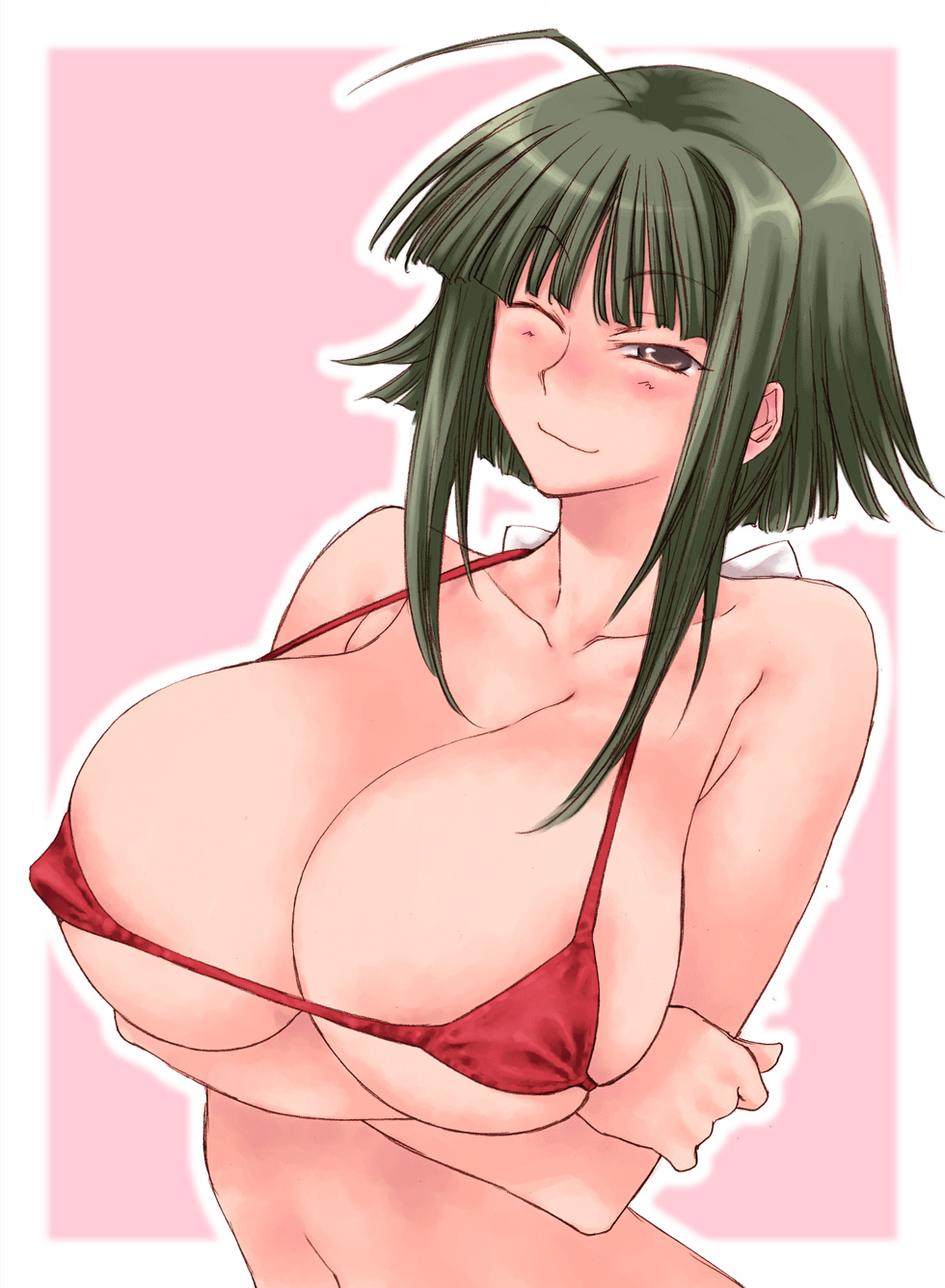 Kinoko Power N page 3 full