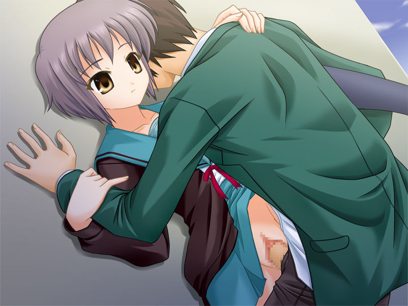 My Pet Nagato page 10 full