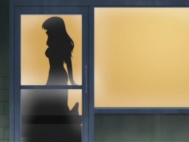 Girls Bravo S2 Ep.8 page 5 full