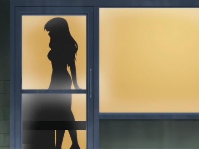 Girls Bravo S2 Ep.8 page 6 full