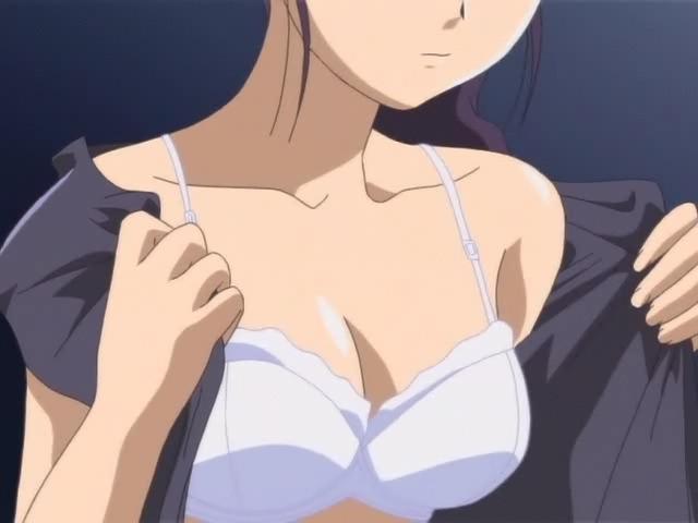 Girls Bravo S2 Ep.8 page 9 full