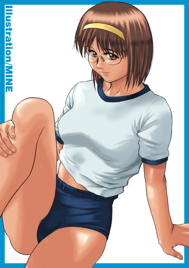Mine page 7 full