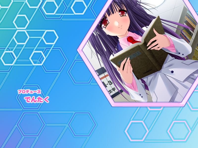 Zettai Bishoujo Kaizou Club page 3 full