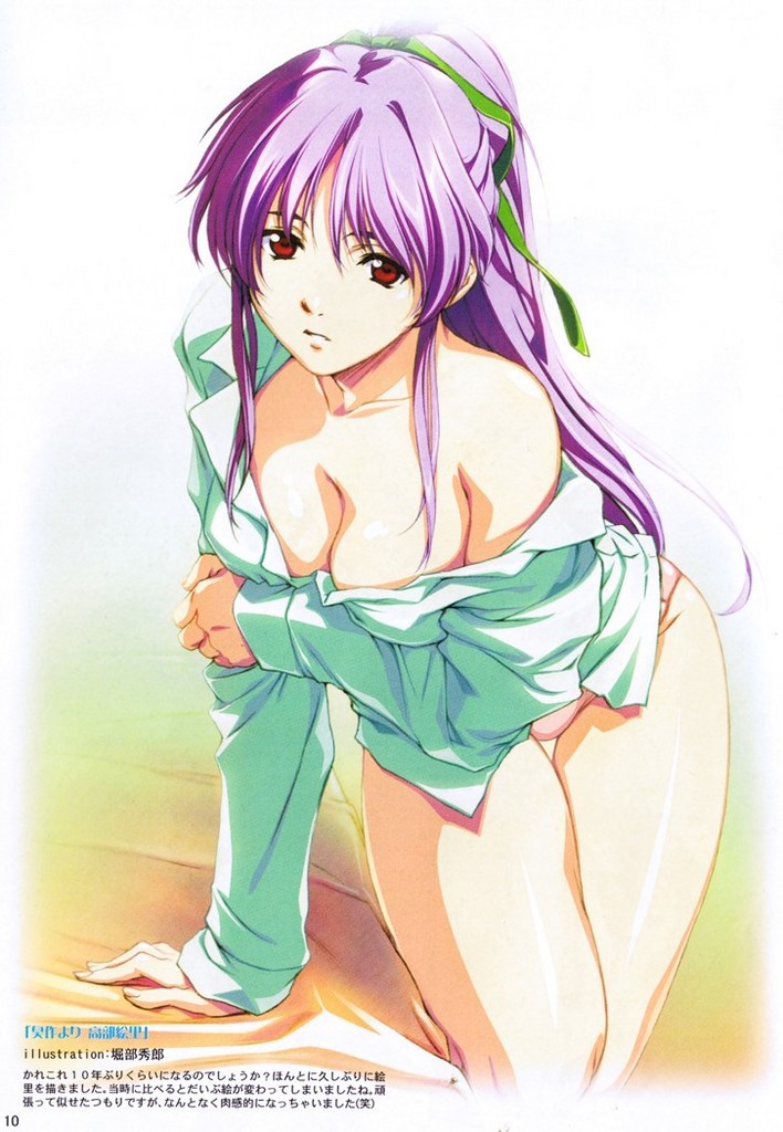Ecchi Gallery3 page 6 full