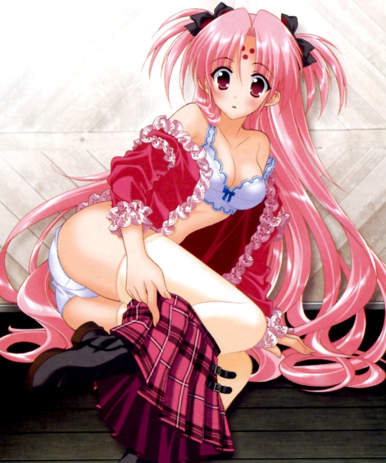 Ecchi Gallery3 page 8 full